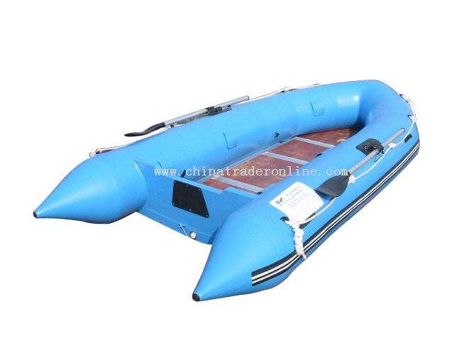 Inflatable Boats Speed Boat